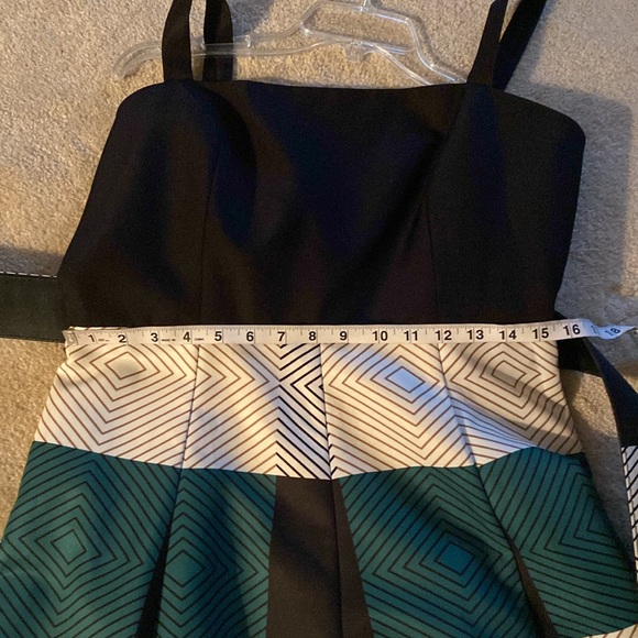 EY Boutique size 14 dress - Picture 8 of 9